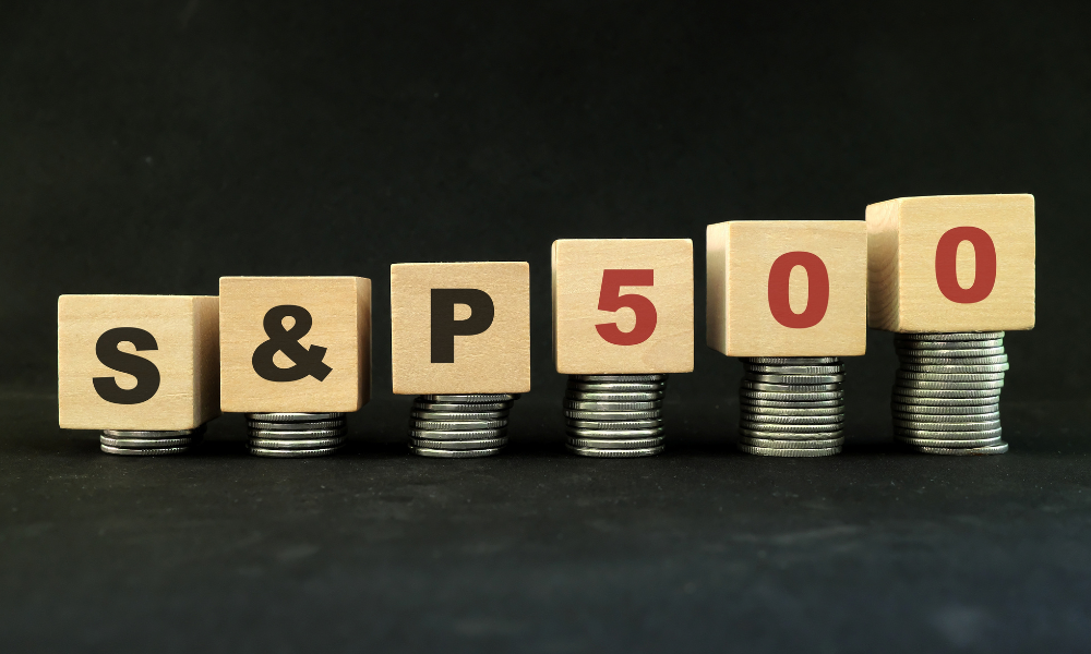 S&P 500 s close to 'sell signal' says BofA''s Harnett