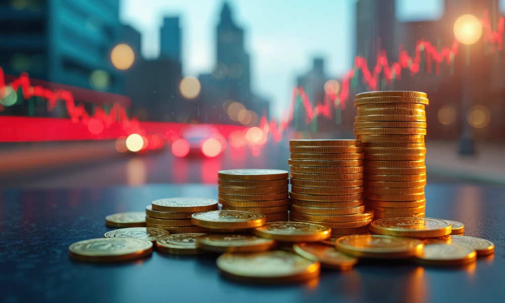 Canadian investors continue to value profits and long-term vision, says McKinsey