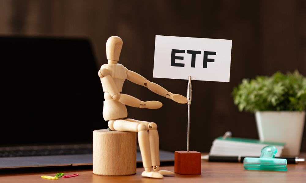 Canadian investment funds continue strong growth, driven by record ETF assets