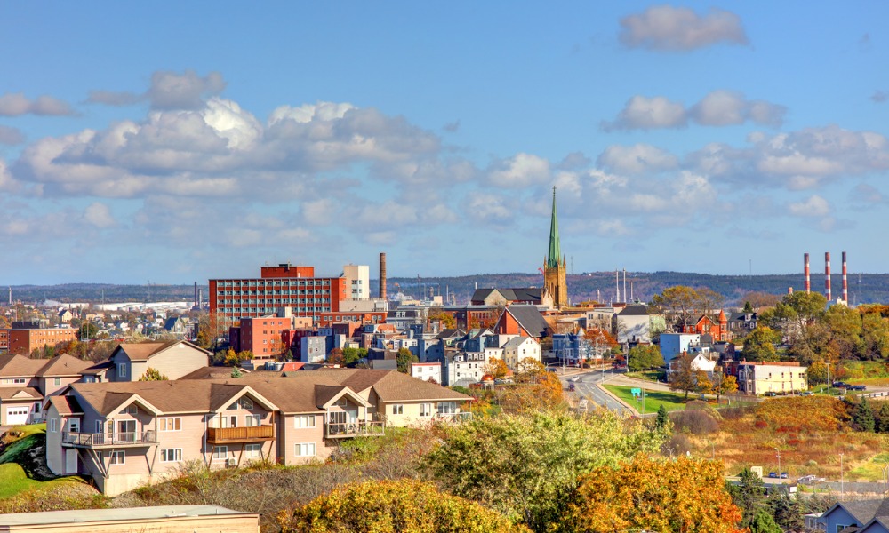 Edward Jones expands into Fredericton with its first full-time New Brunswick office