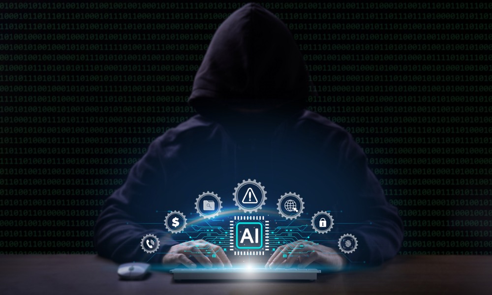 OSC report uncovers growing threat of AI-driven investment scams