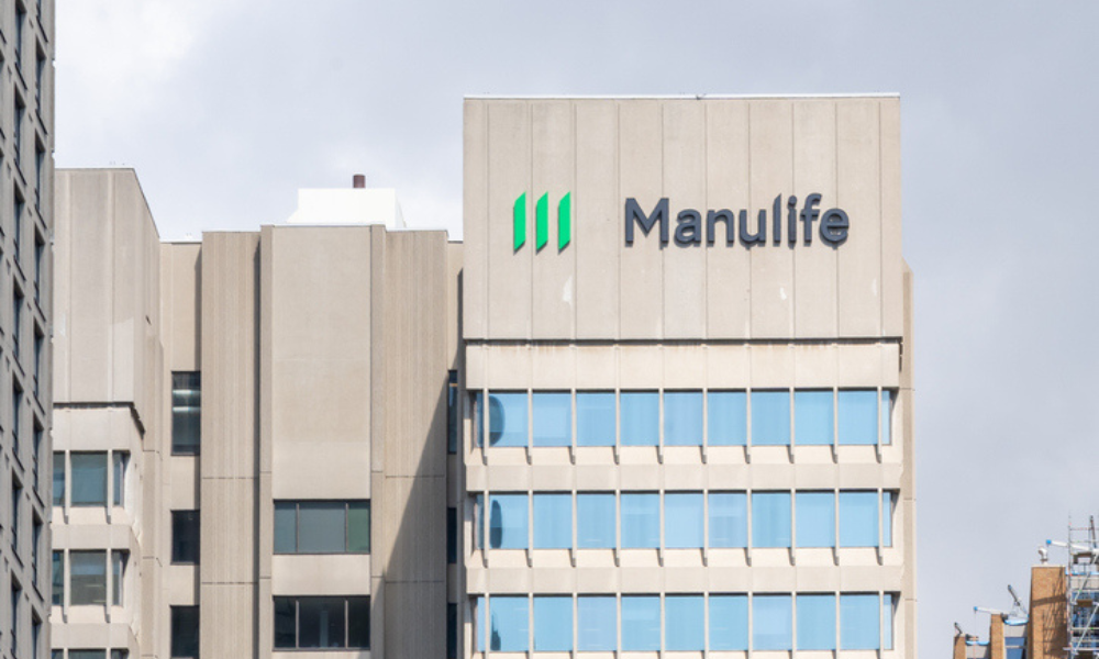 Manulife sees new opportunities in fixed income amid global market shifts