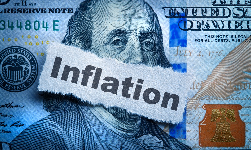 US Inflation nears fed's target in August, setting stage for future rate cuts