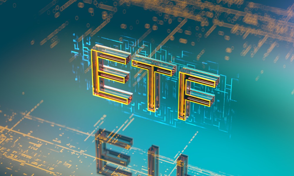 ETFs hit $10tn as investor demand drives historic growth in asset management