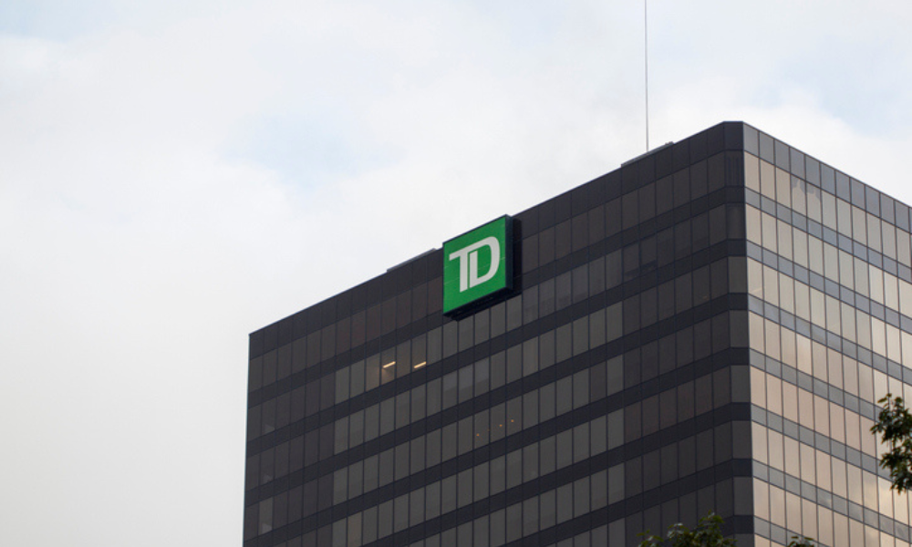 TD settles US spoofing case with US$20m deal to resolve fraud investigations