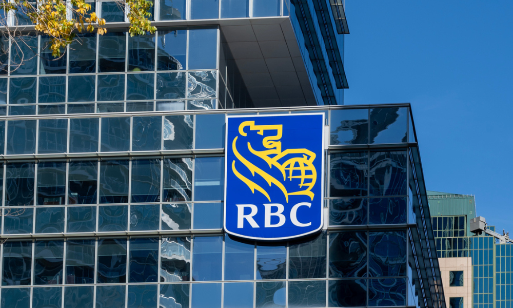 BC man loses $415 million, sues RBC alleging bad advice 