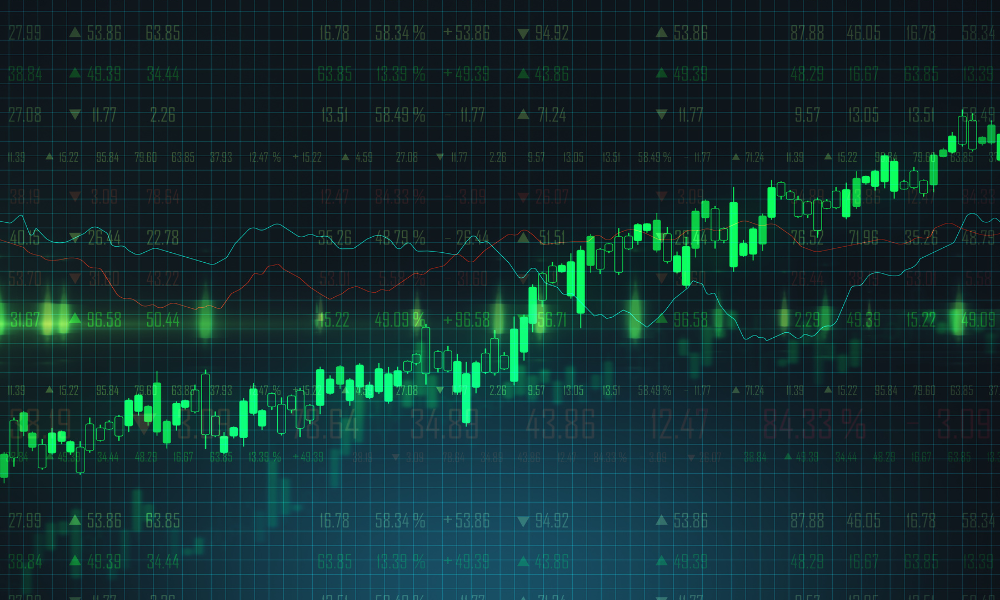 Nuclear stocks rise as data centre and AI demand boost electricity needs