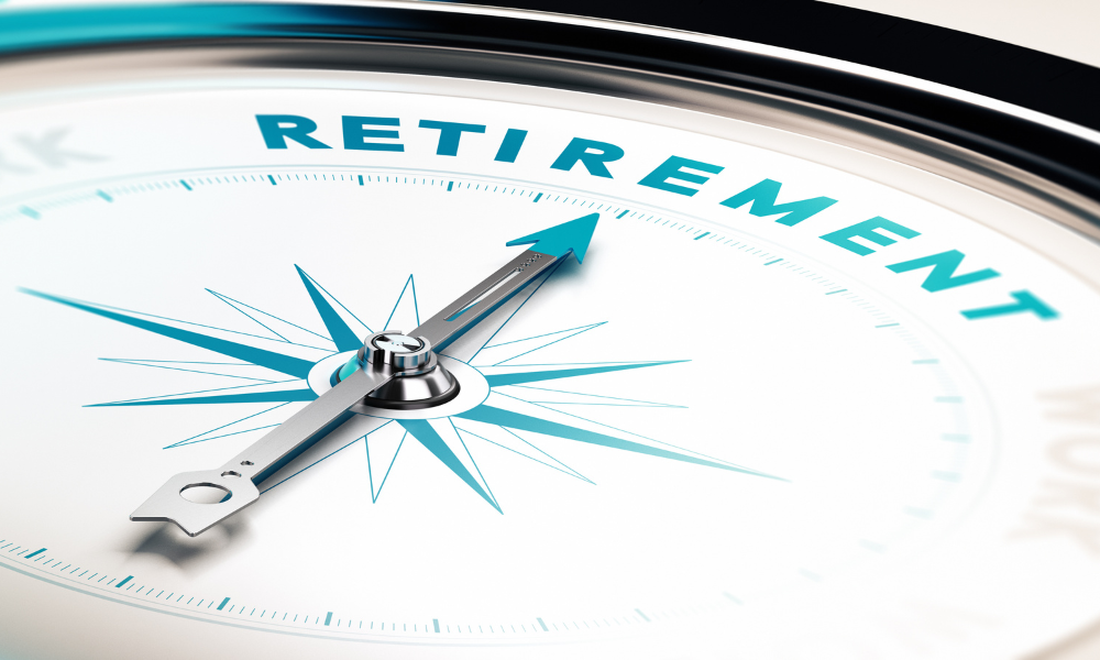 Think you're ready to retire early, think again