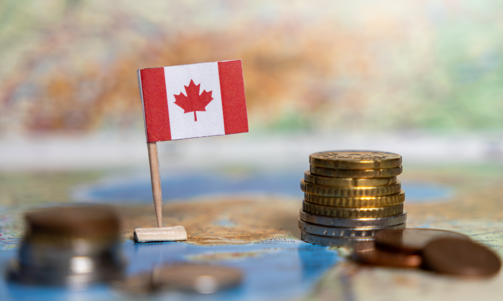 Canada should make bold income tax cuts to shore up economy, says IIAC 