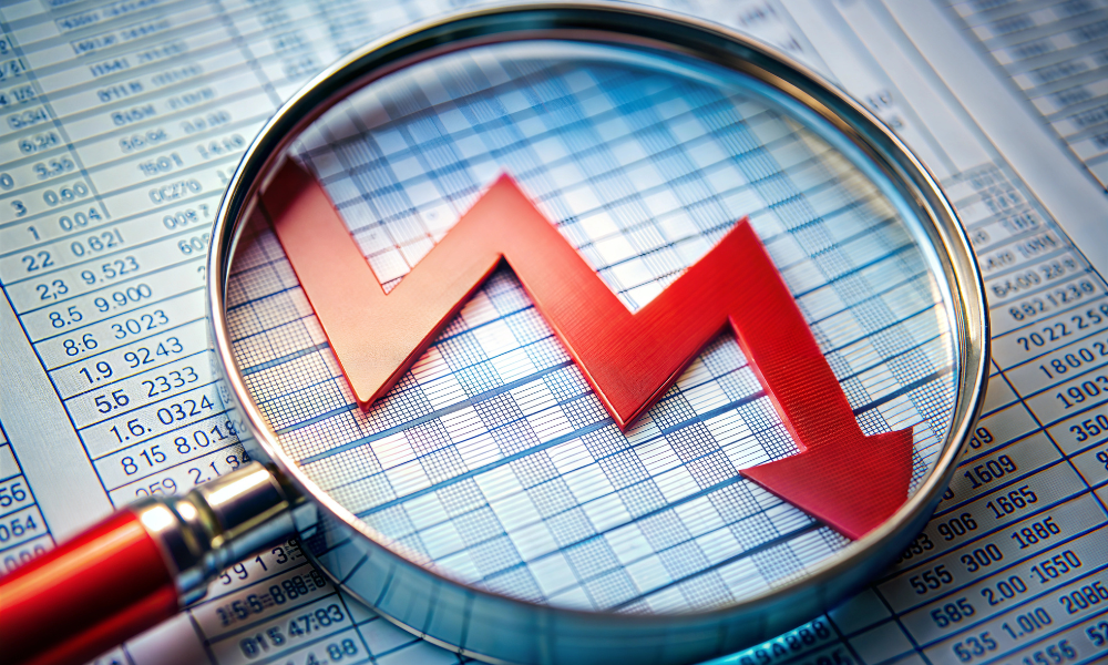Tariff fears and market swings drive US confidence to lowest since May 2020