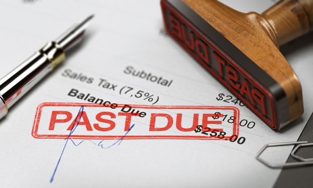 Canadians owe more than money as debt strains daily life