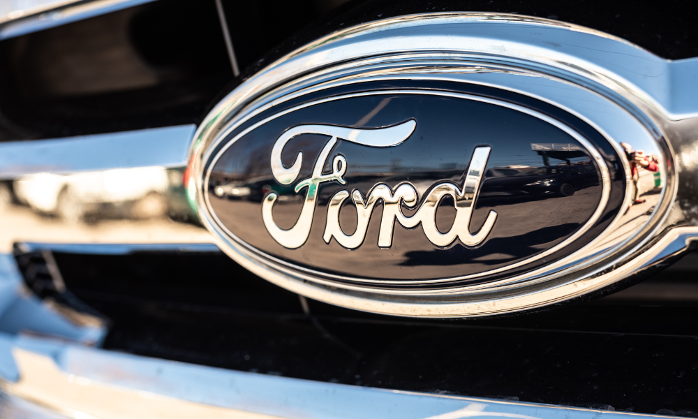Ford cuts US$1 billion in tariff costs but pulls forecast as EV losses and trade pressures grow