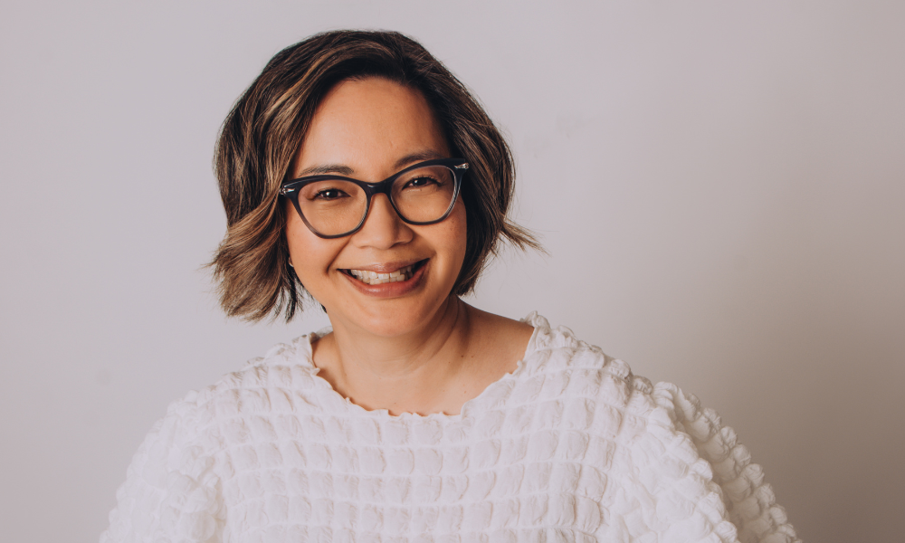 Navigating wealth management for moms; thoughts from TD’s Louise Fry