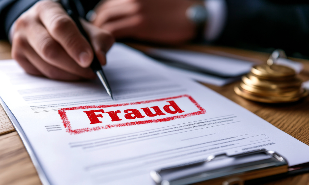 Ontario court convicts developers in fraud case tied to syndicated mortgage investments
