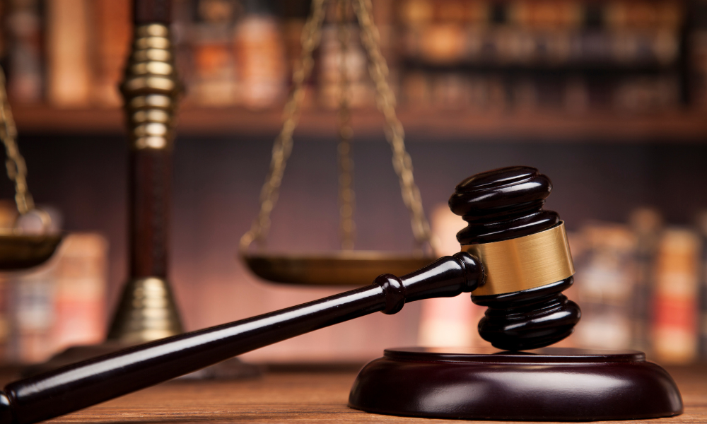Appeals court keeps Trump-era tariffs active as legal battle continues