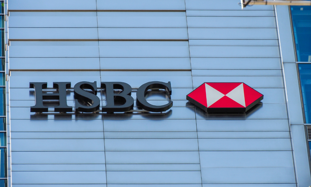 HSBC bets $4bn on private credit as it pulls back from US business banking