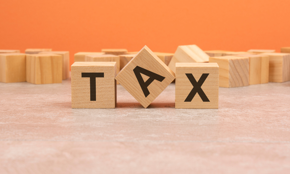 Trump pushes Senate for new digital tax powers and tariff hikes under US$4 trillion bill