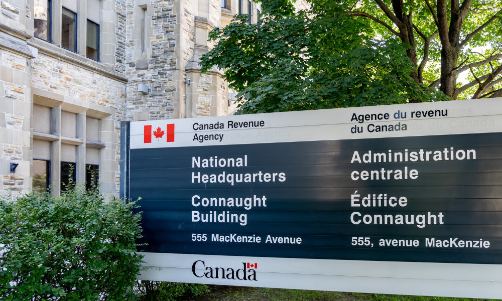 CRA ordered to pay $90,000 after court rejects Shopify data request