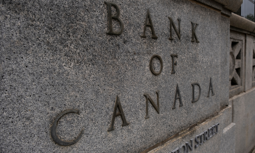 BoC holds rate as "mixed signals" cloud path forward, says economists