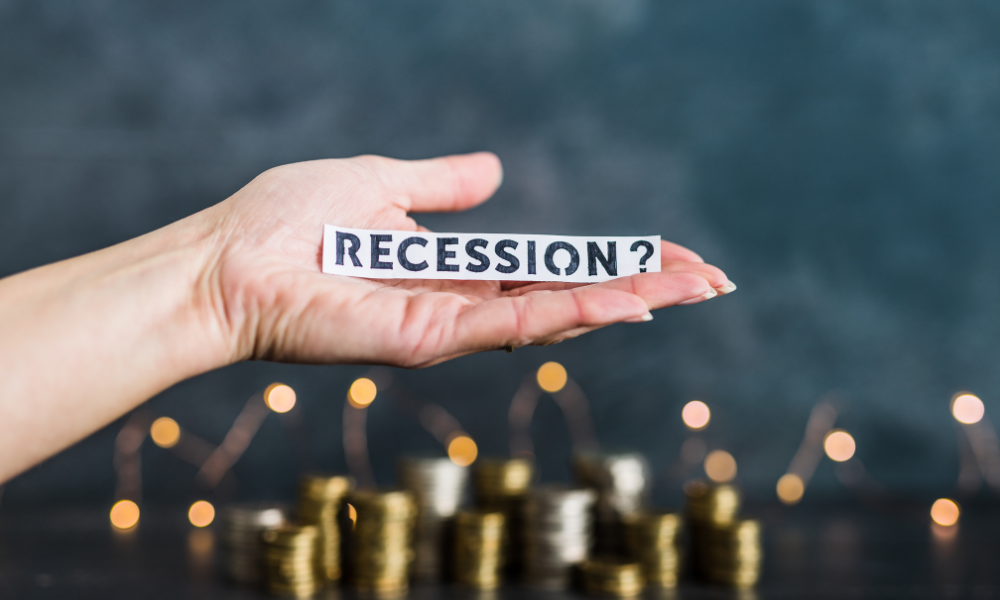 Majority Canadians now expect a recession to hit