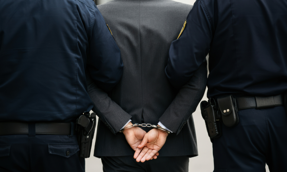 Advisor in court over $1.8 million in client funds allegedly misdirected 