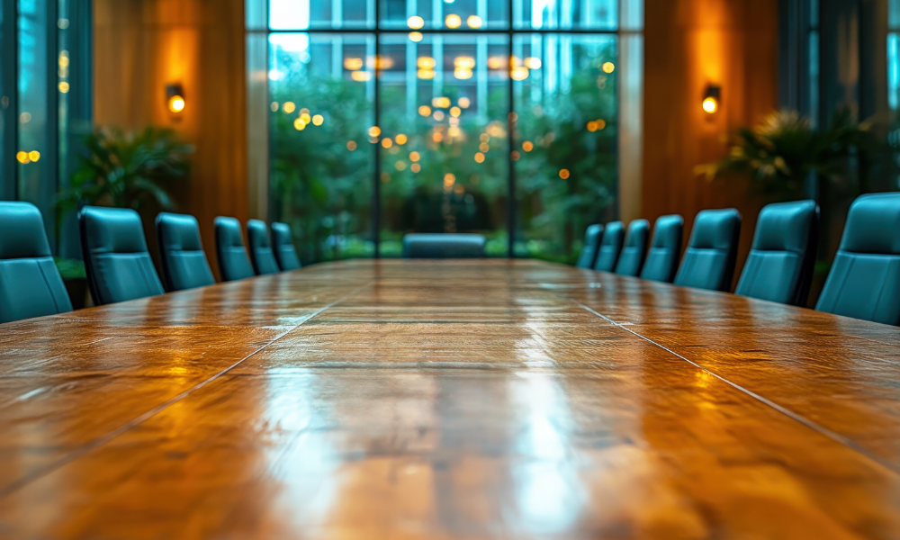 EQB activates succession plan as its longest-serving bank CEO dies at 65