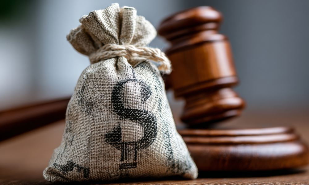 CIRO imposes $10.3 million in sanctions amid rise in contested cases