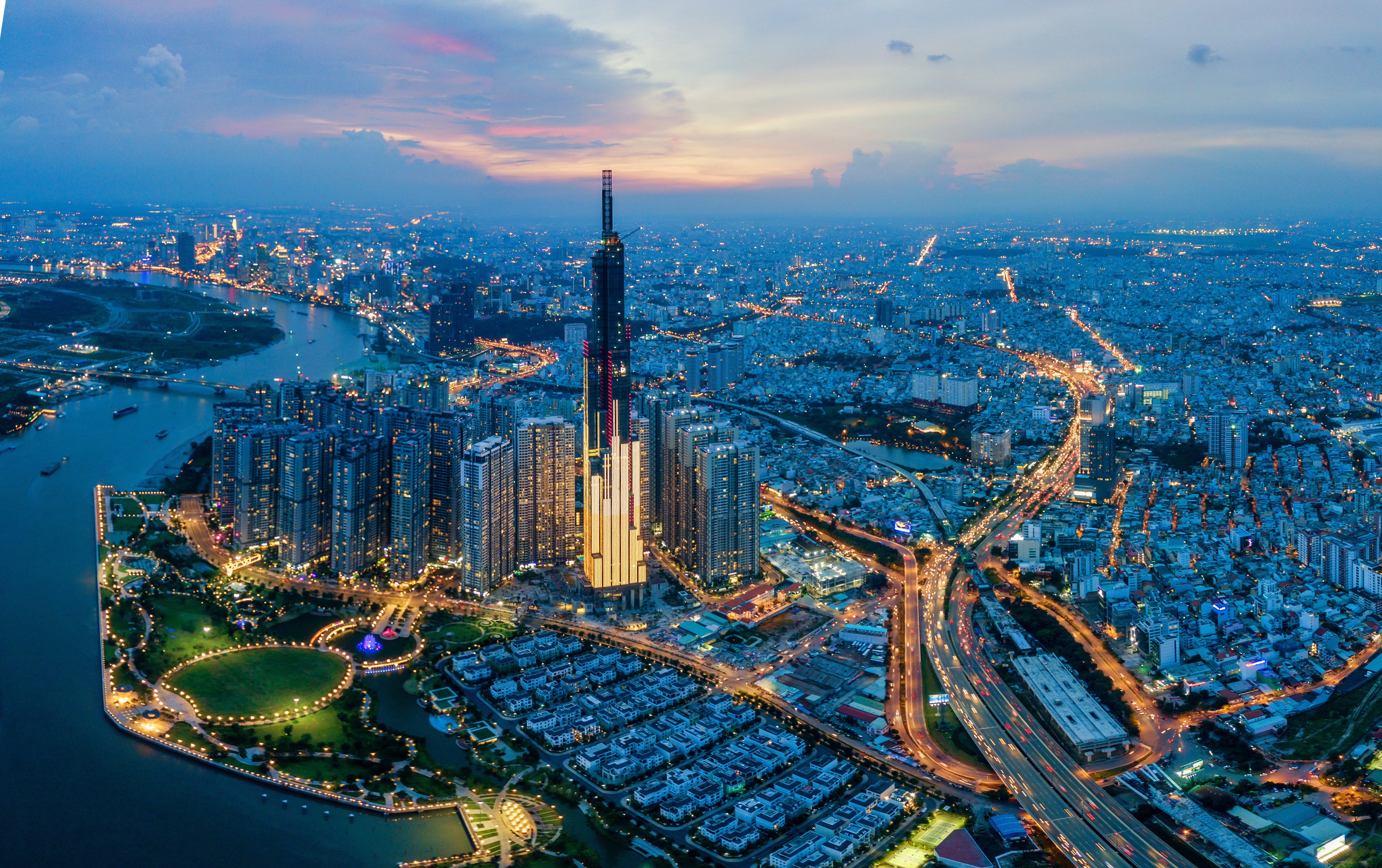 US tariffs on Vietnam lift apparel stocks tied to Vietnam