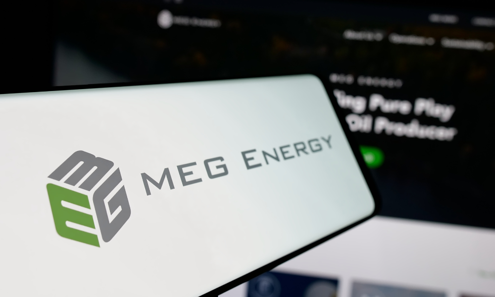 Rival bids close in as MEG Energy’s sale deadline approaches