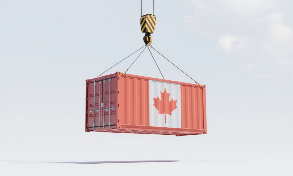 Record quarterly deficit and tariff pressure reshape Canada’s trade focus