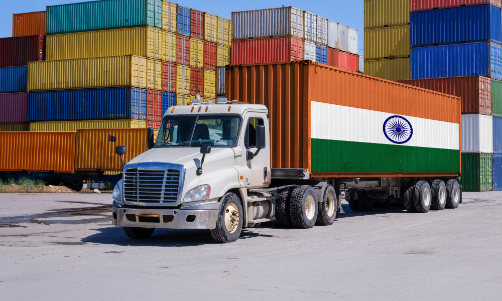 India holds firm on Russian oil as Trump escalates tariff battle