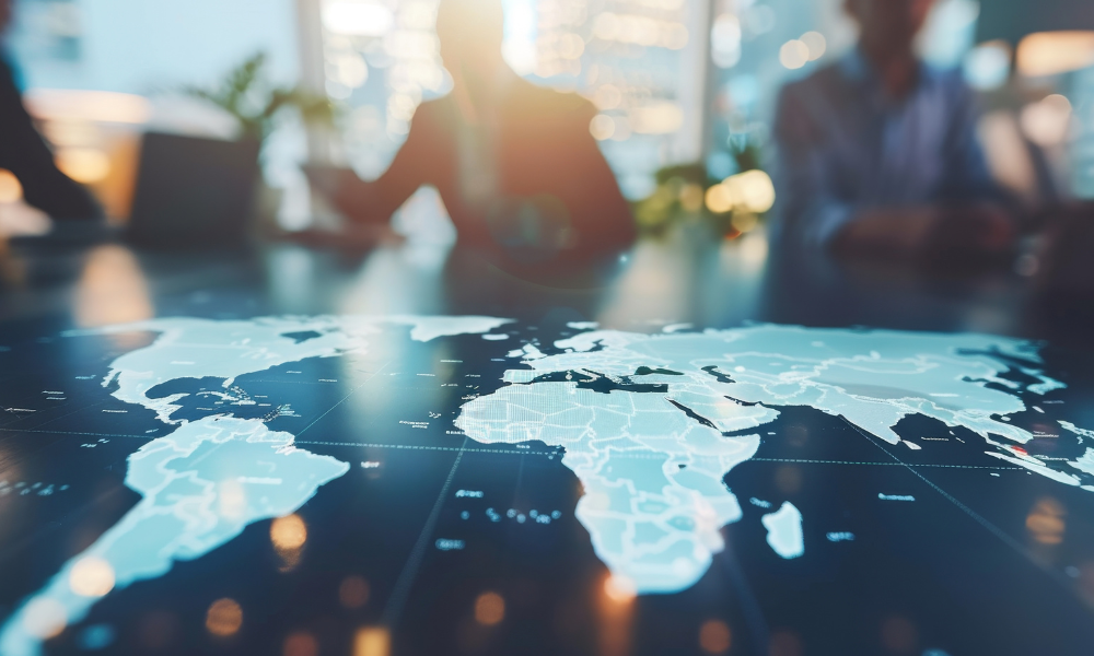 The day global investors made tariffs just another headline