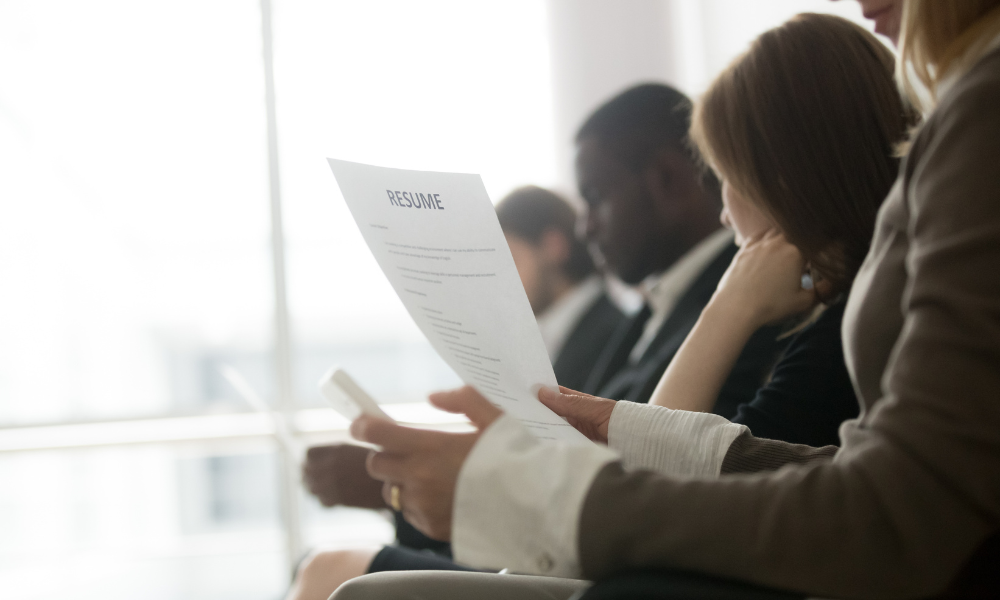 Youth job market faces toughest July since 2010
