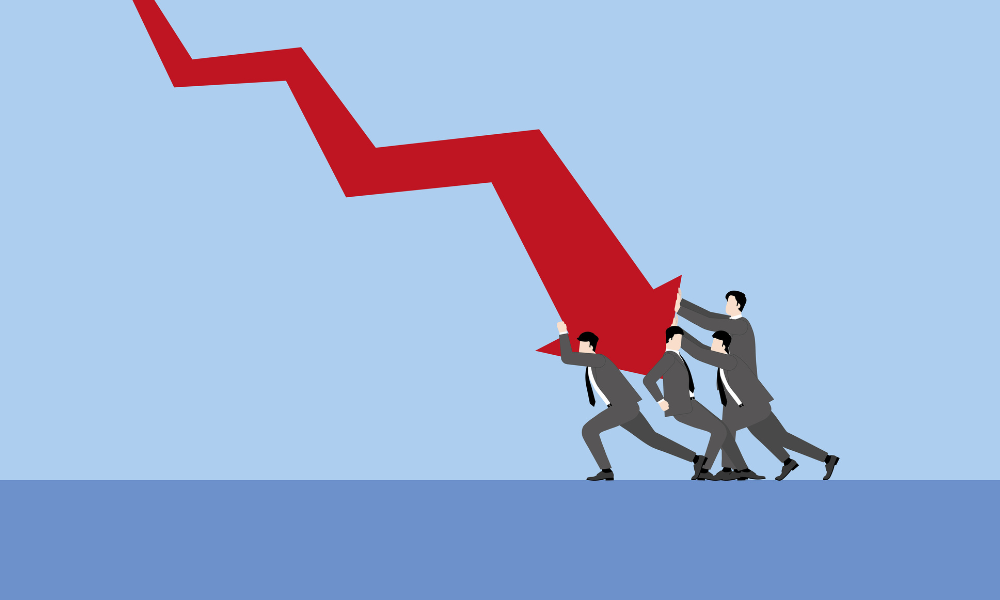 Many Canadian employers see recession as a matter of when, not if