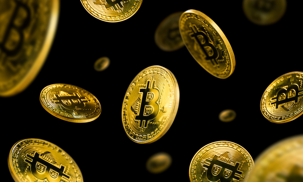 Bitcoin hits US$124k record as US policy shifts boost investor demand
