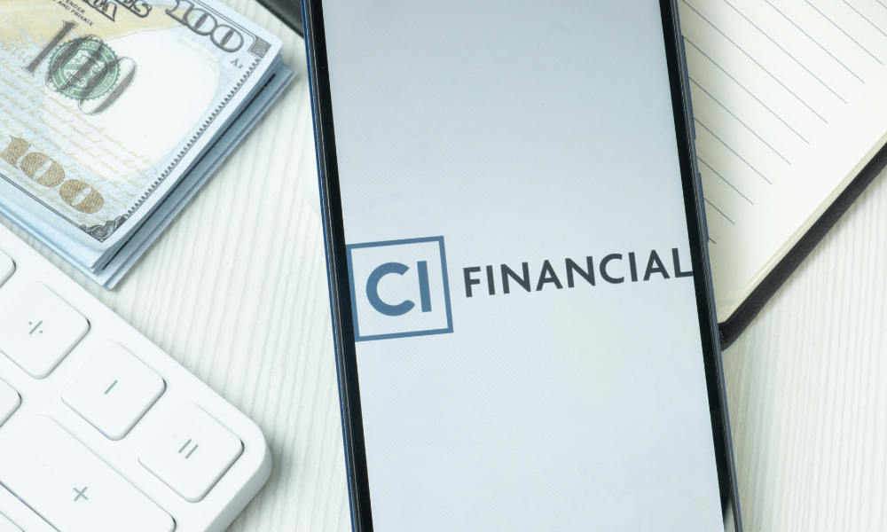 Sovereign fund pays $4.7 billion to take CI Financial private in landmark Canadian deal
