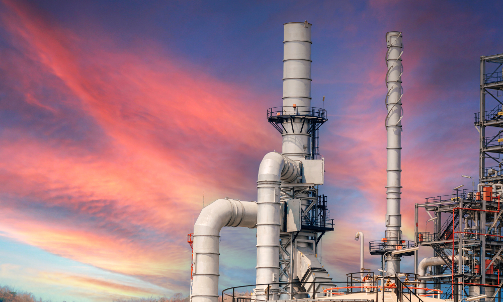 Alberta considers first foreign energy venture with Japan refiners