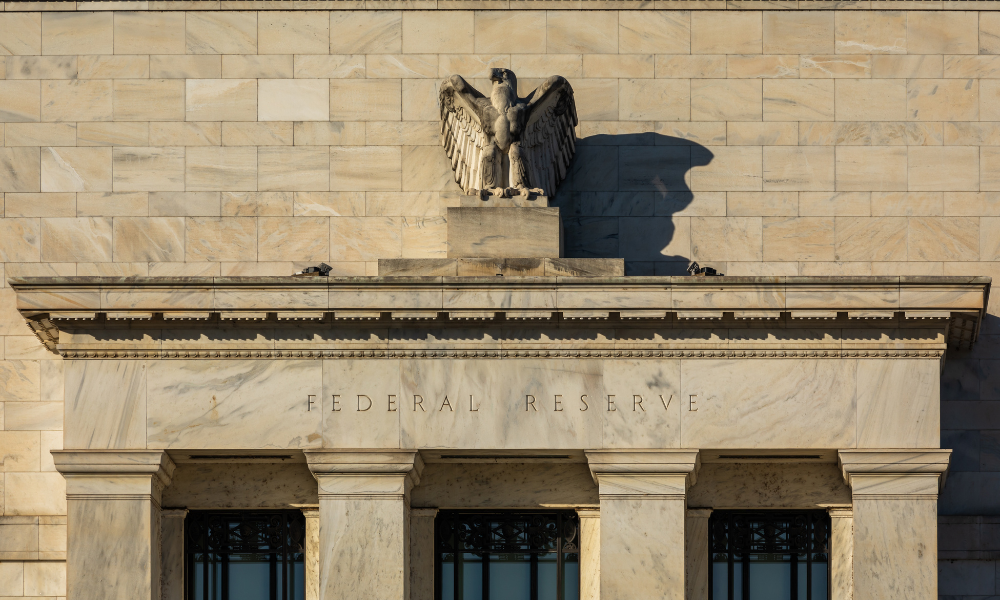What happens when Trump plays with the Fed