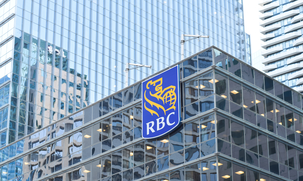 Canadian big banks show profits can weather tariff turbulence