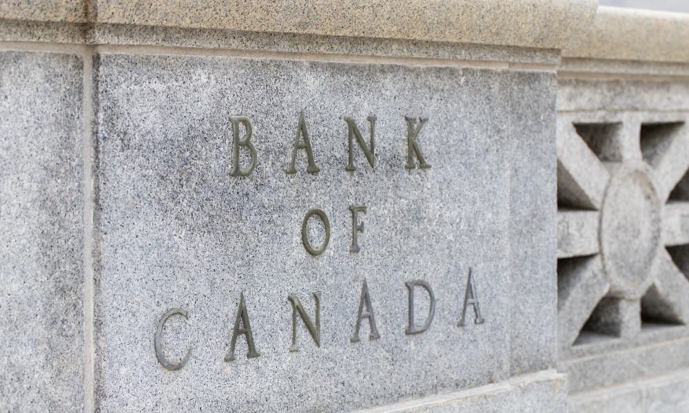Macklem says 2% target will guide Bank of Canada through uncertainty