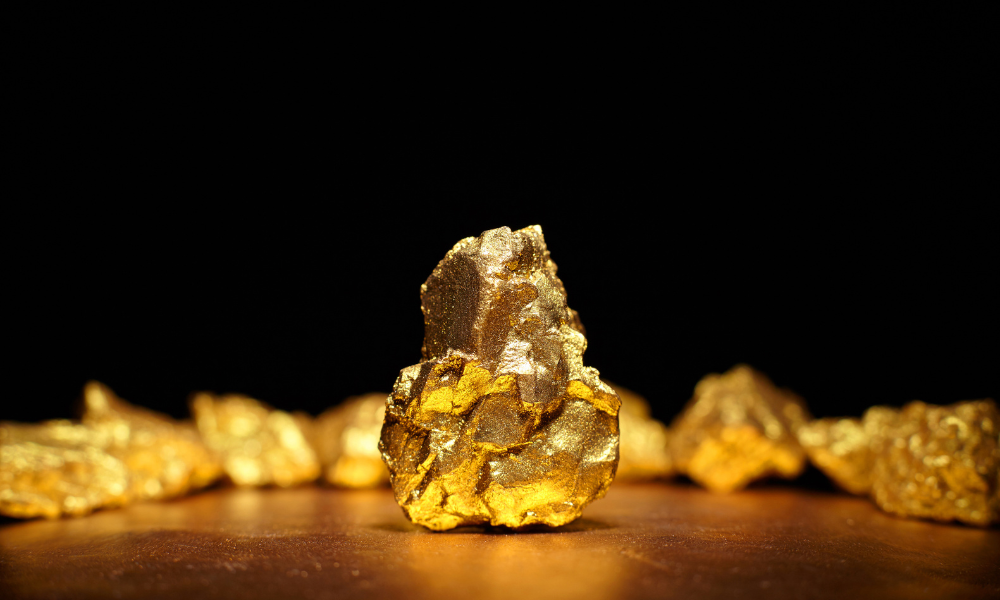 How high can gold go as it streaks past US$3,500