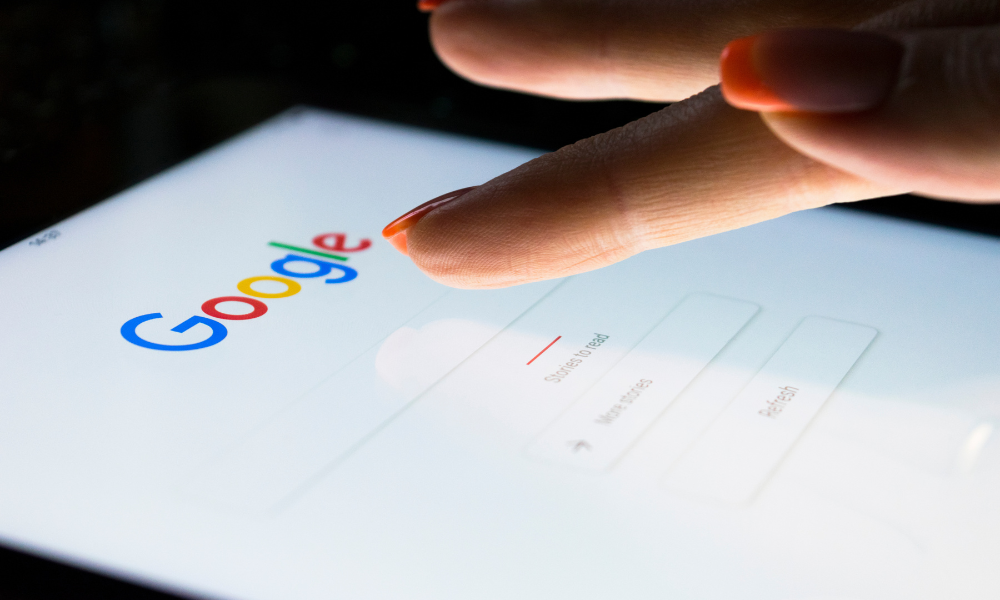 Billions gained as Google dodges the Chrome sell-off