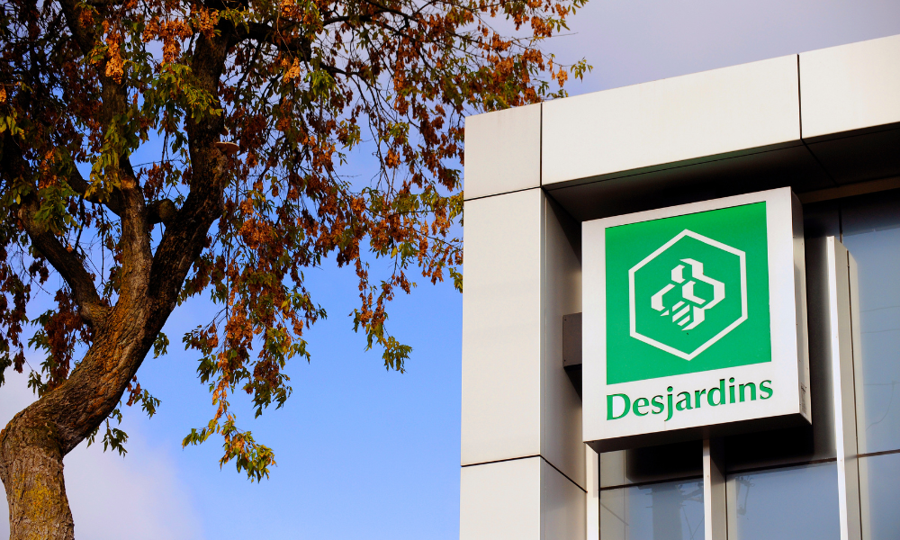 Desjardins group RRSP: a guide for businesses 