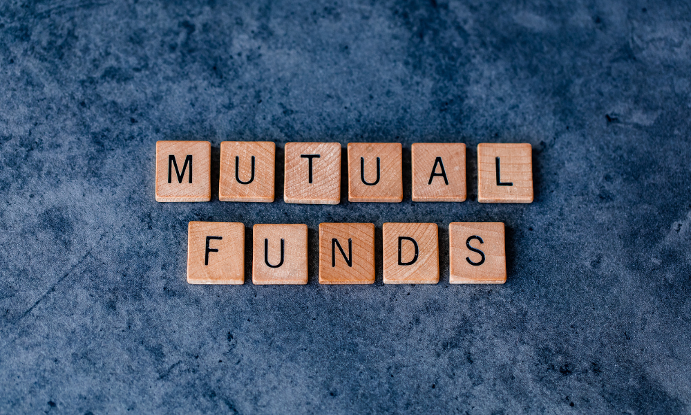 What are mutual funds? A guide for the beginner investor 