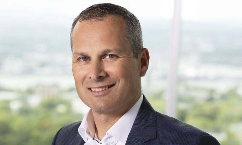 Major Canadian FI announces wealth chief as new CEO to lead $488 billion business 