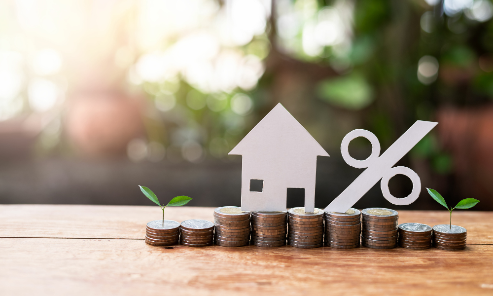 Investment property mortgage rates explained: what your clients should know