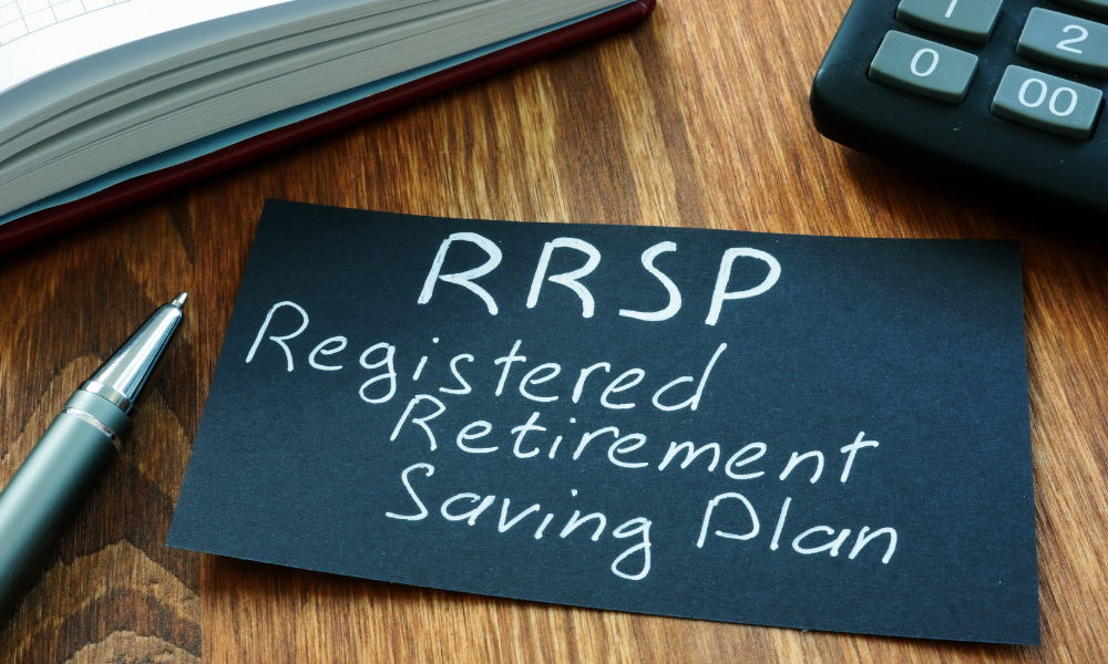 Navigating best RRSP rates in Canada 