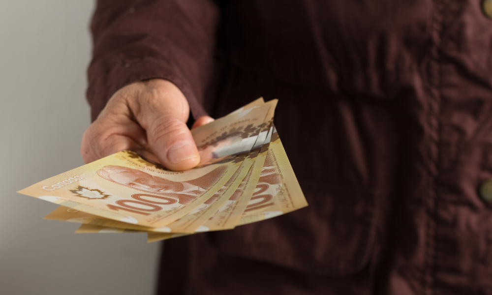 What is the fee for a financial planner?