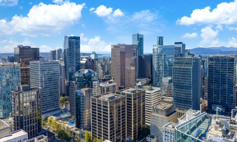 The top investment firms in Canada ranked by customer satisfaction scores
