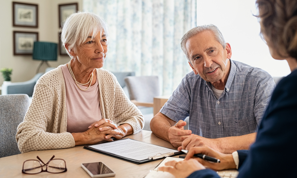 Here are the average financial advisor fees: Are you charging too little?